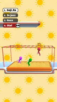 Run Race 3D screenshot 7