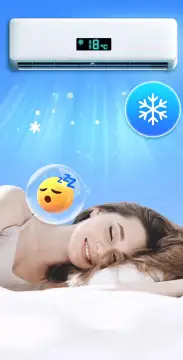 Universal AC Remote Control screenshot 5