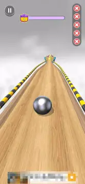 Going Balls screenshot 4