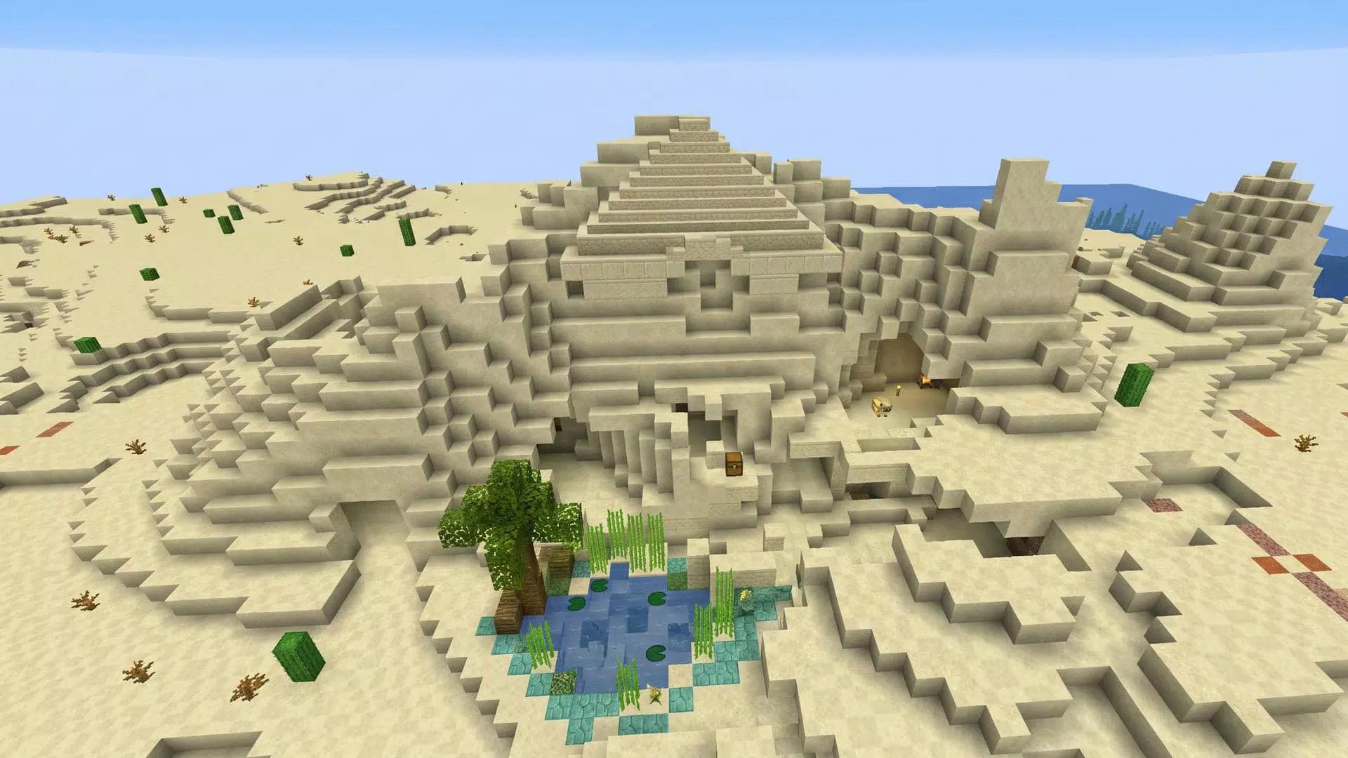 Eerskraft: Craft Building 3D screenshot 2