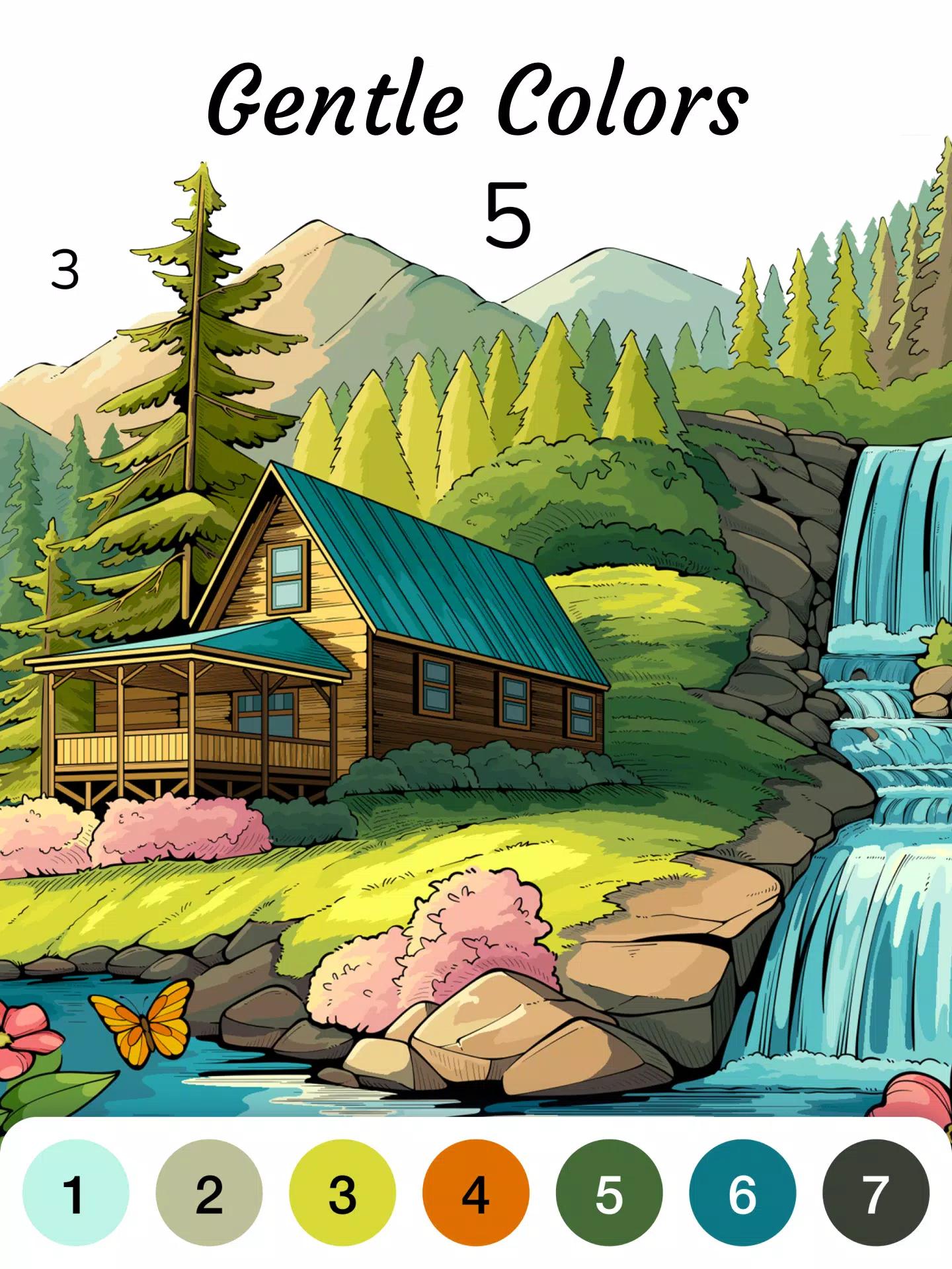 Zen Color screenshot 15