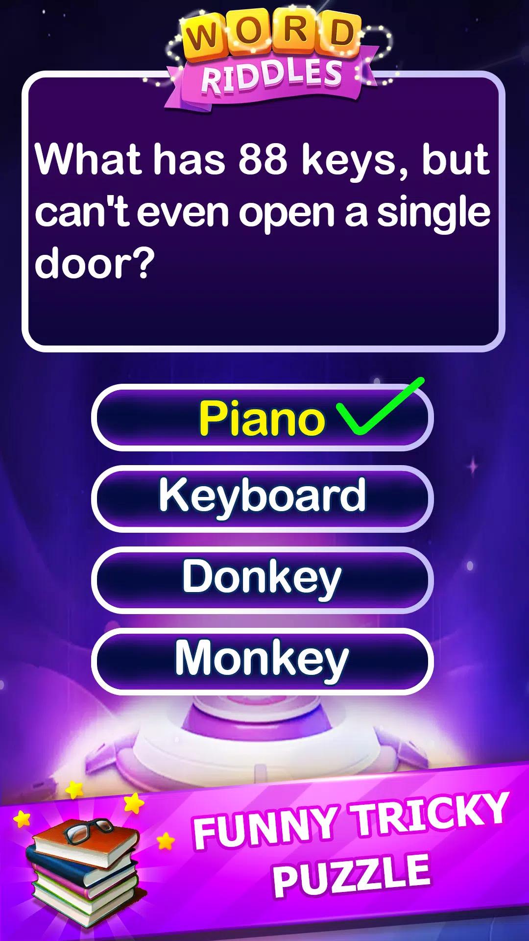 Word Riddle: Offline Word Game screenshot 8
