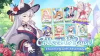 Girls X Battle 2 screenshot 6