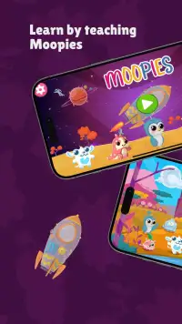 Moopies screenshot 1