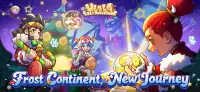 Ulala screenshot 1