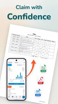 Mileage Tracker & Vehicle Log screenshot 3