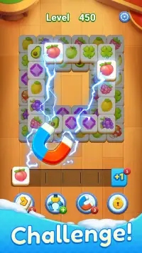 Tile Family®:Match Puzzle Game screenshot 14