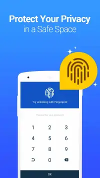 Vault screenshot 5