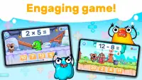 MathHero screenshot 2