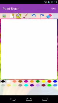 Paint Brush screenshot 2