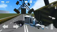 Car Crash Simulator: Accident screenshot 5