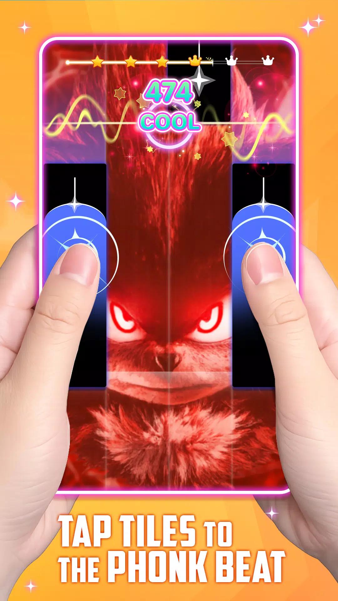Piano Game 4: EDM Tiles screenshot 9