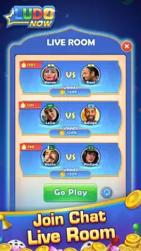 Ludo Now screenshot 9
