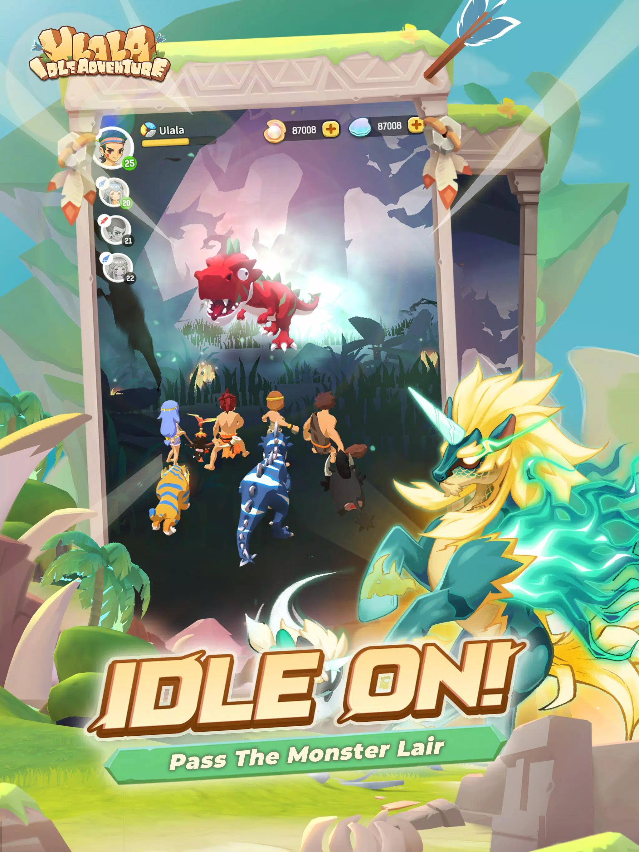 Ulala screenshot 15