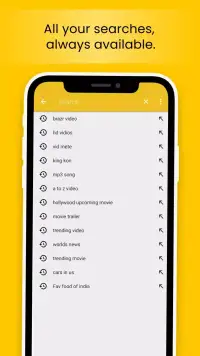 Tube Video & Music Downloader screenshot 13