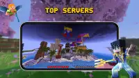Craftera: Addon Mods For MCPE screenshot 6