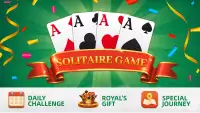 Solitaire screenshot 6