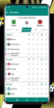 Match Line screenshot 11