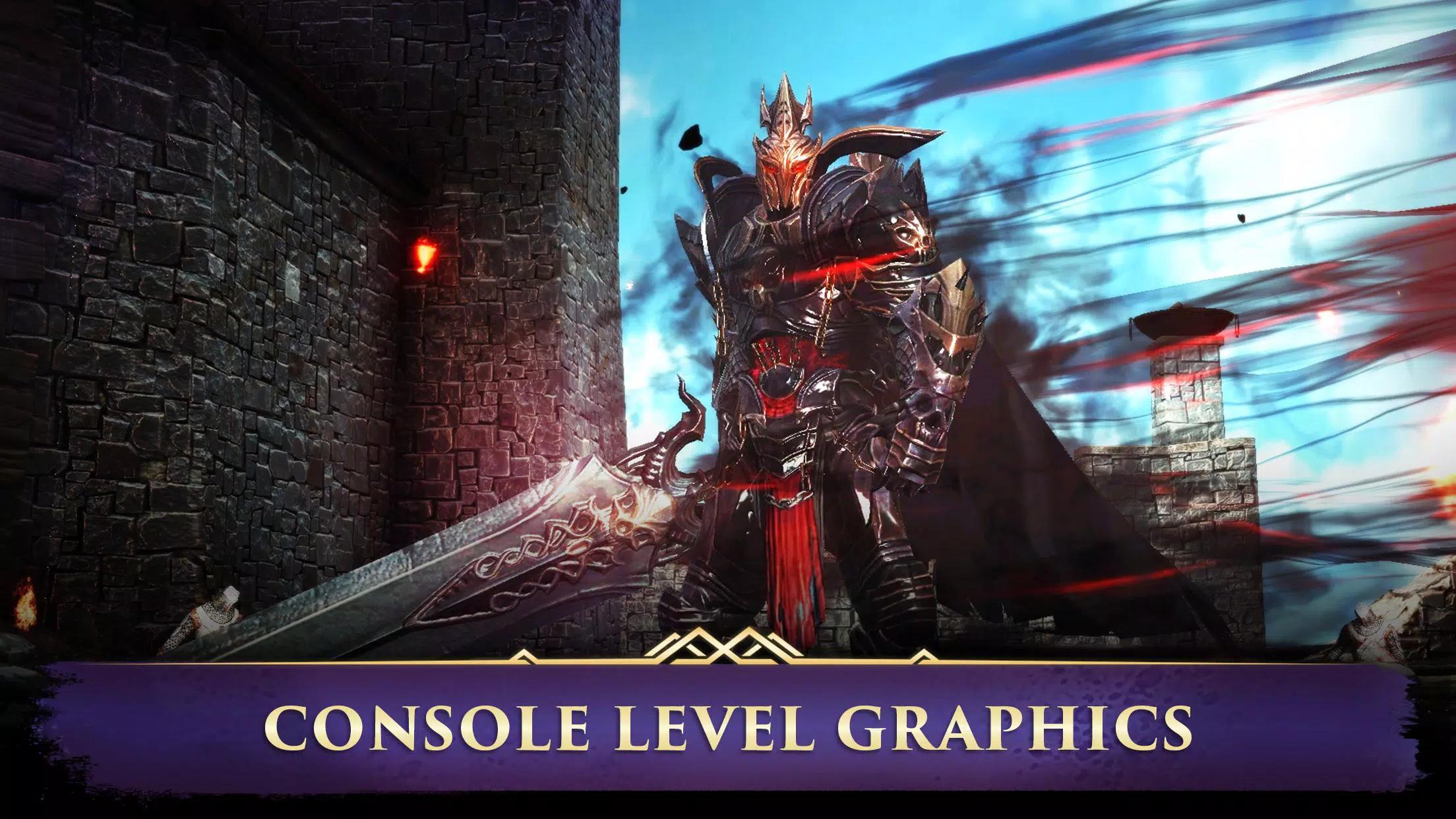 Darkness Rises screenshot 4