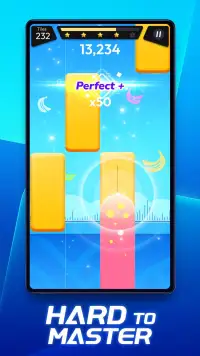 Rhythm Rush screenshot 5