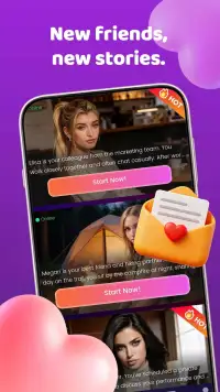 My Darling screenshot 3