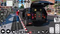 Car Driving School screenshot 7