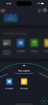 mitec app screenshot 6