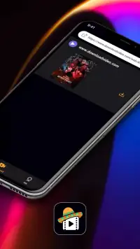 TepiCine screenshot 4