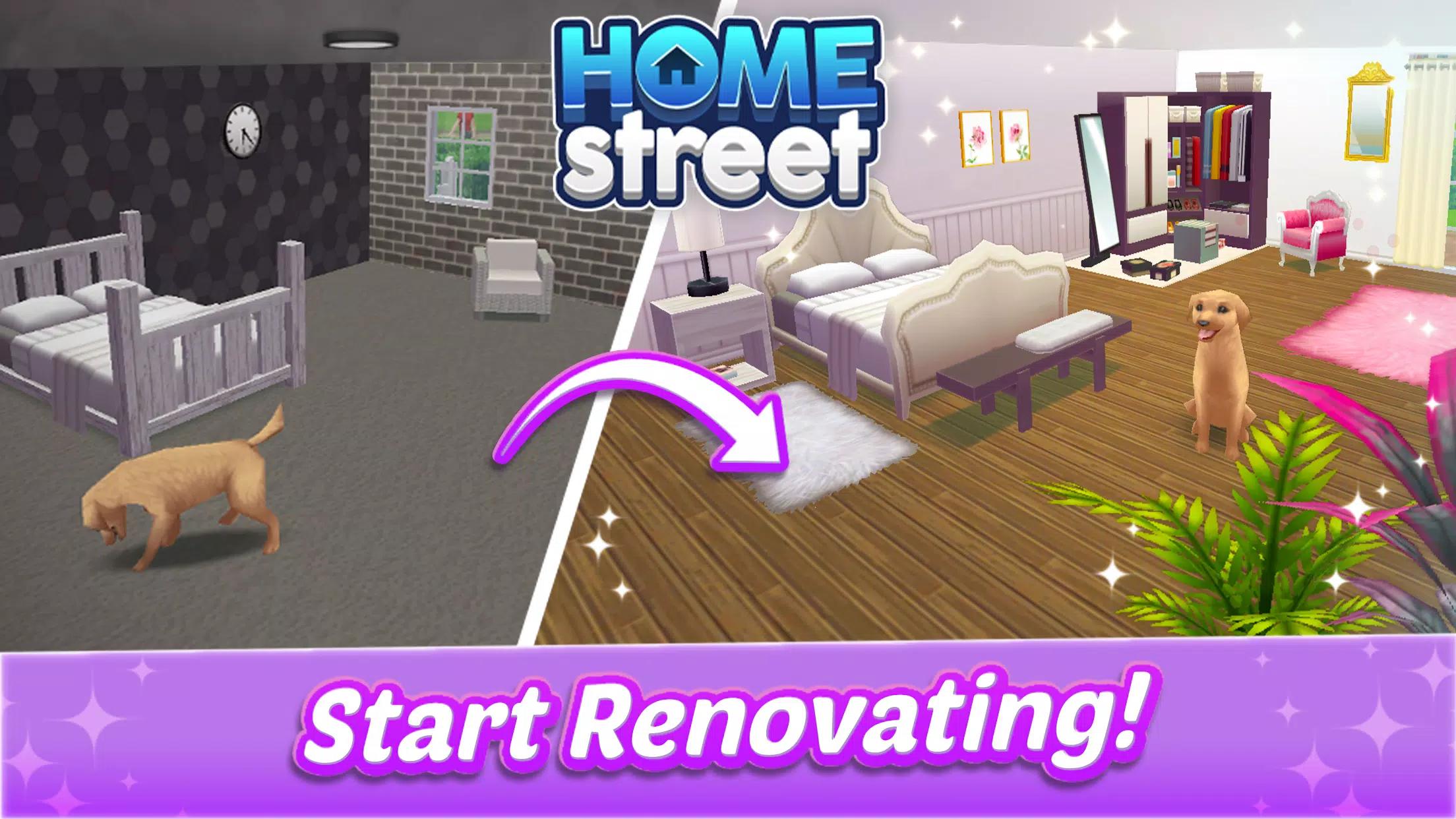 Home Street screenshot 8