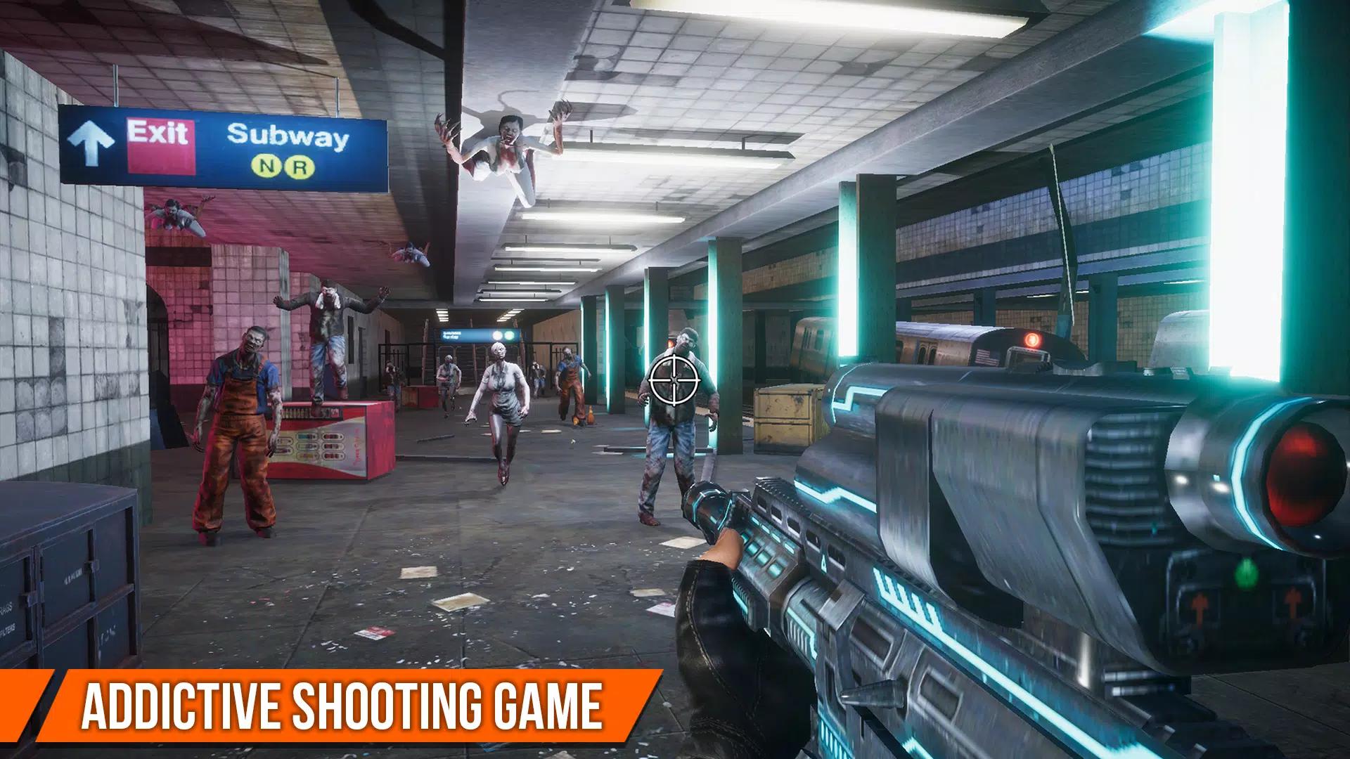 Dead Target screenshot 3