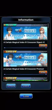 Grand Summoners screenshot 2