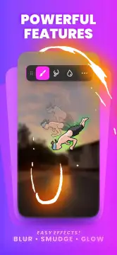 FlipaClip screenshot 3