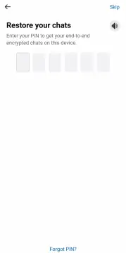 Facebook Lite screenshot 13