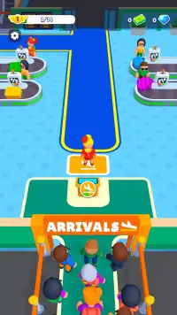 Airport Idle screenshot 1