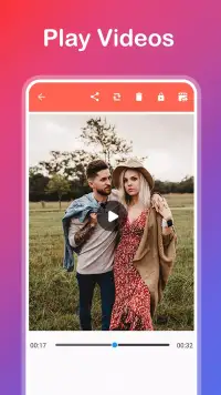 Video Downloader & Editor screenshot 8