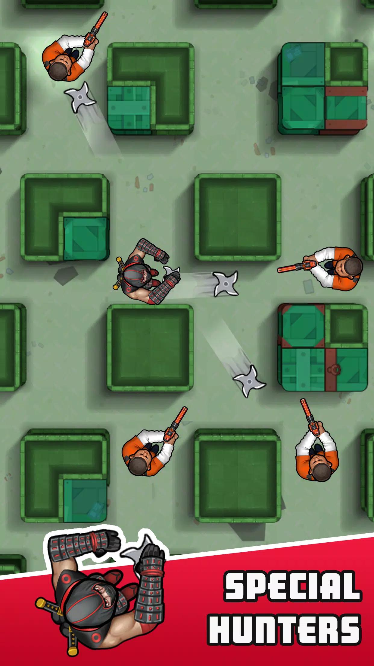 Hunter Assassin screenshot 16