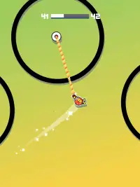 Stickman Hook screenshot 16
