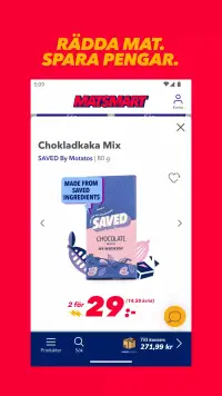 Matsmart screenshot 8