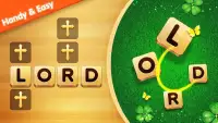 Word Cross screenshot 16