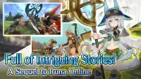 RPG Toram Online - MMORPG screenshot 4