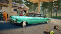 Taxi Car Simulator : EVO screenshot 6