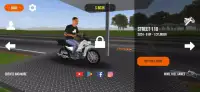 Moto Wheelie 3D screenshot 6