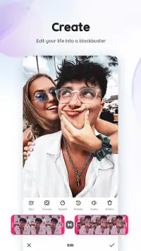 Likee - Short Video Community screenshot 4