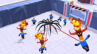 Alien Invasion screenshot 3