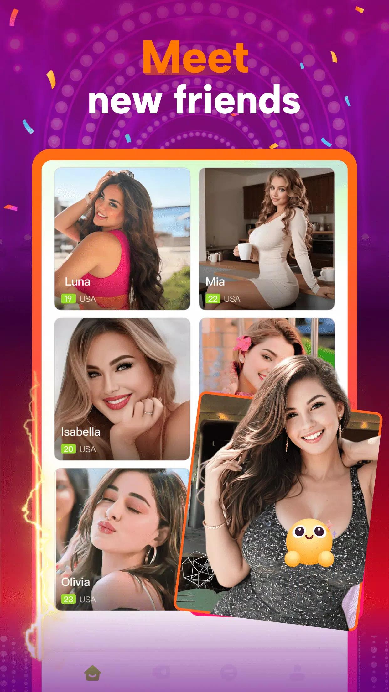Yomik screenshot 3