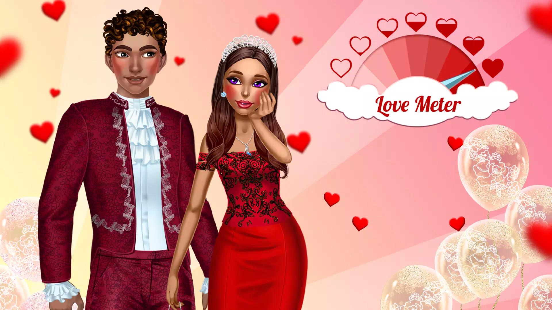 Royal Girls - Princess Salon screenshot 7