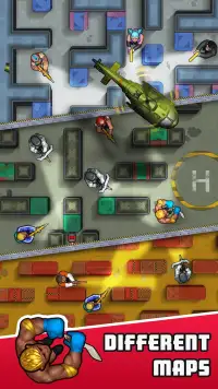 Hunter Assassin screenshot 14