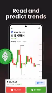 CryptoRush screenshot 4