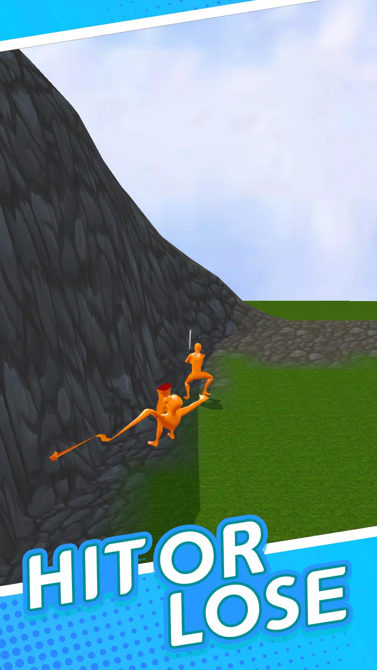 Ragdoll Slice Fighter screenshot 10