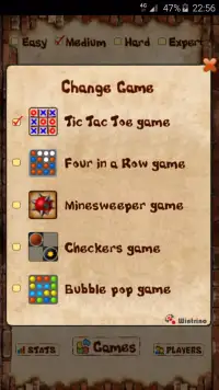 Tic Tac Toe screenshot 5